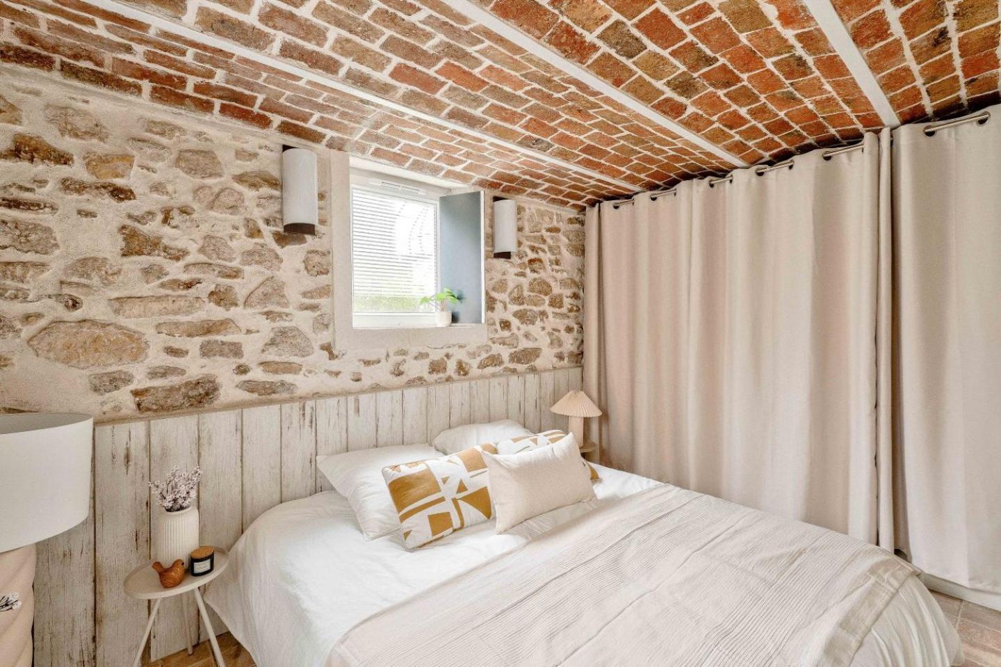 Gare En Face A Pied - Paris 10Mn - Parking Prive Gratuit - De 1 A 8 Personnes - Souplex - Tout Equipe - Entierement Renove Montmagny ภายนอก รูปภาพ